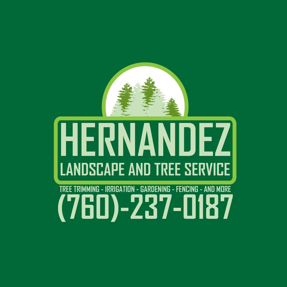 Custom garden landscaping experts serving Vista, CA - Hernandez Landscape
