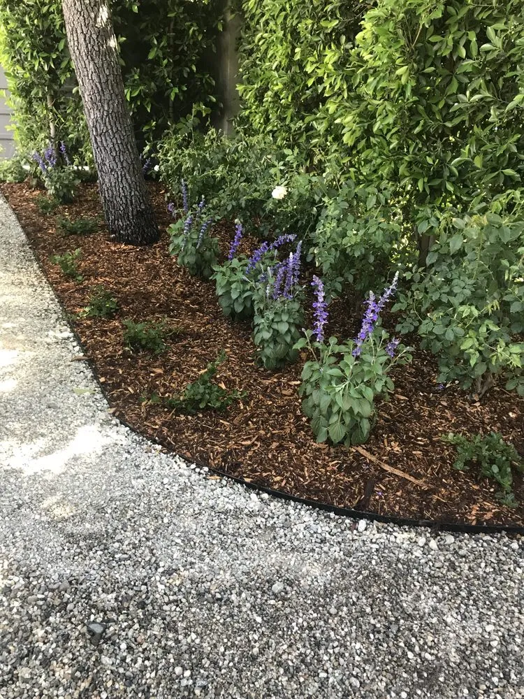 Trusted outdoor landscaping for residential properties in Upland, CA by Hernandez Landscapes