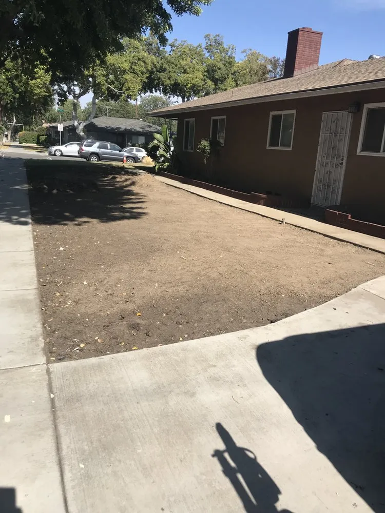 Expert landscape design with custom design in Upland, CA by Hernandez Landscapes