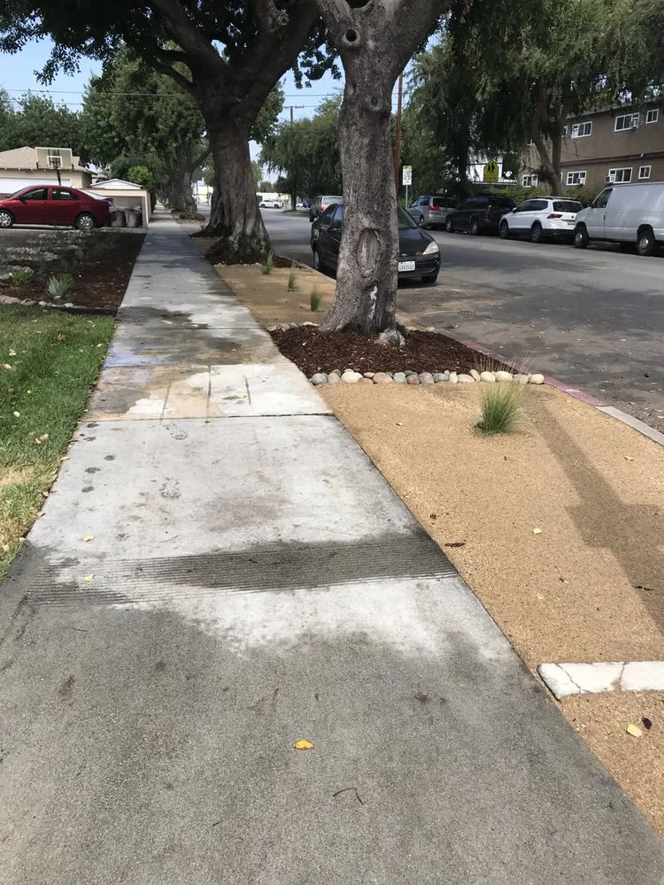 Professional landscaping services for outdoor upgrades in Upland, CA by Hernandez Landscapes