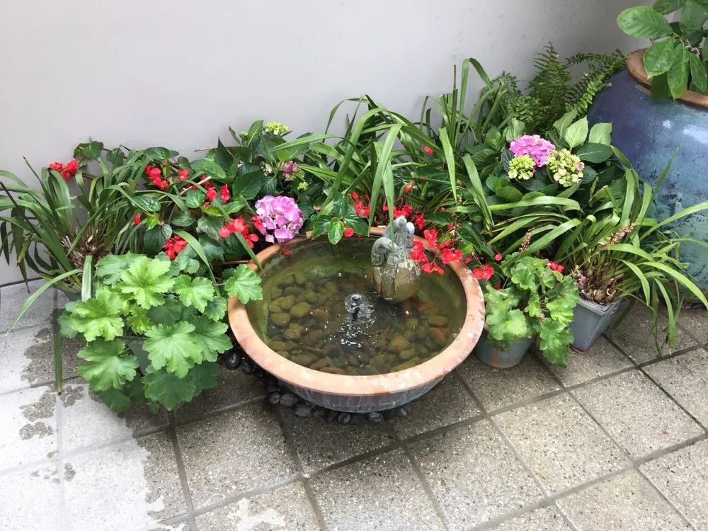 Affordable landscape installation experts serving Upland, CA - Hernandez Landscapes