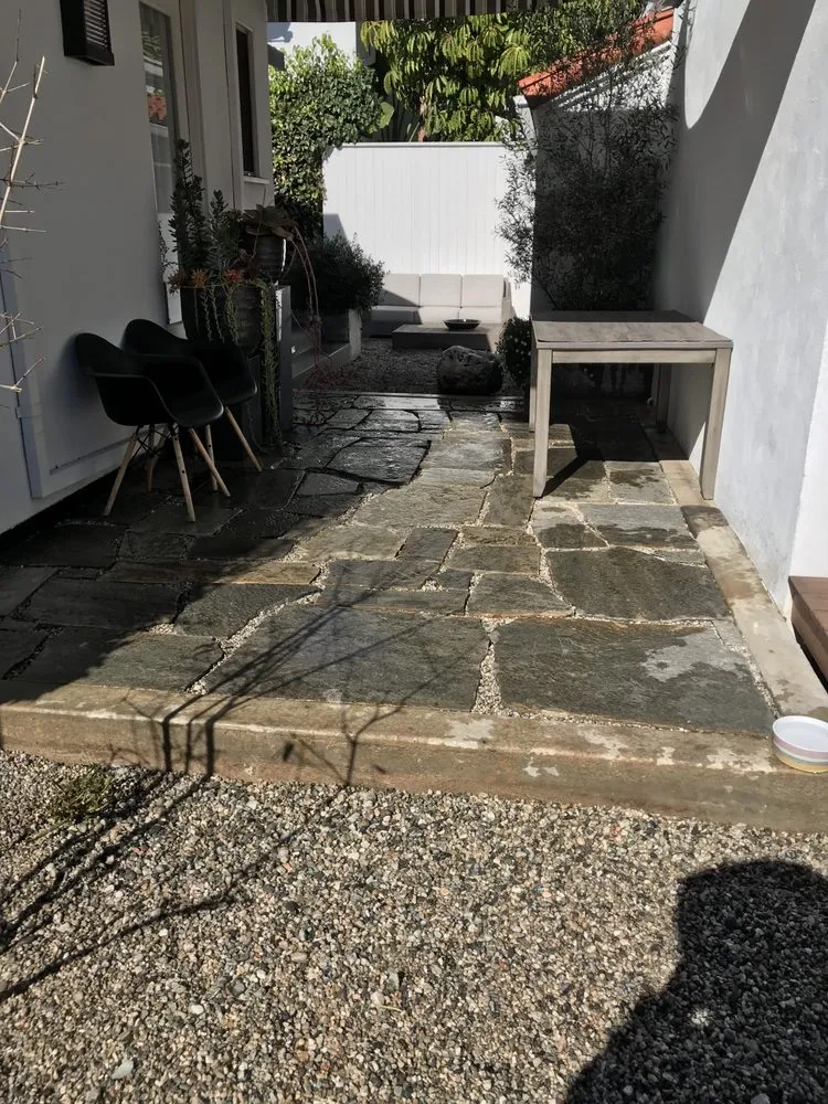 Trusted yard cleanup service in Upland, CA by Hernandez Landscapes