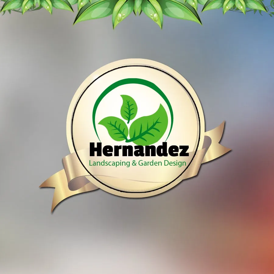 Professional landscaping services for residential properties in Magnolia, TX by Hernandez Landscaping & Garden Design