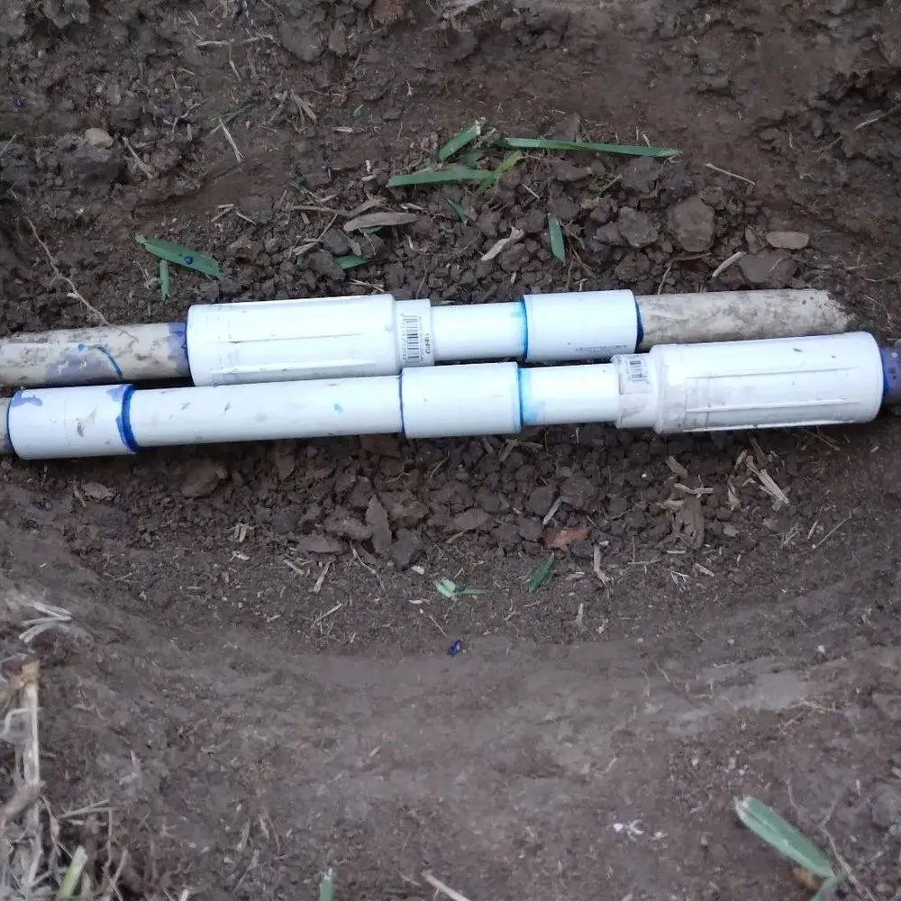 Professional lawn mowing service for homes in Pharr, TX by Hernandez Landscaping & Irrigation System Repair