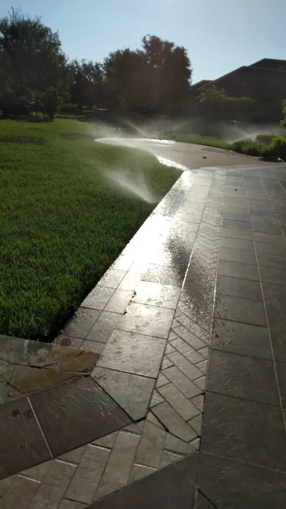 Reliable residential landscaping for homes in Pharr, TX by Hernandez Landscaping & Irrigation System Repair