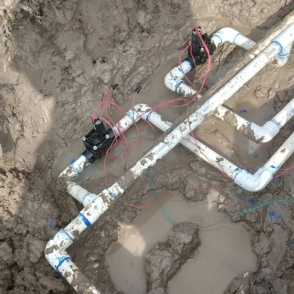 Affordable residential landscaping in Pharr, TX by Hernandez Landscaping & Irrigation System Repair