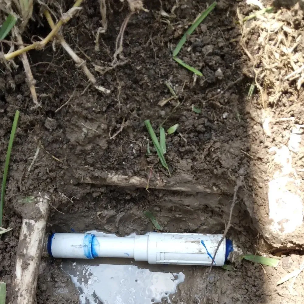 Professional residential landscaping experts serving Pharr, TX - Hernandez Landscaping & Irrigation System Repair