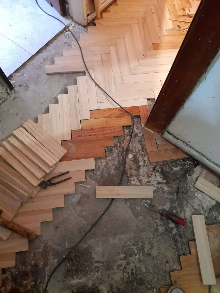 Professional garden landscaping near you in Kansas City, MO by Hernandez  Landscaping & Lawn Care