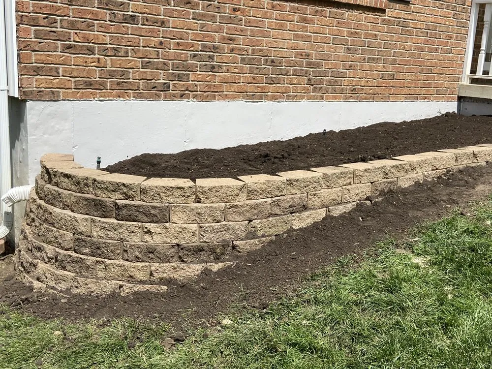 Expert landscape design for homes across Lenexa, KS - Hernandez Landscaping & Tree