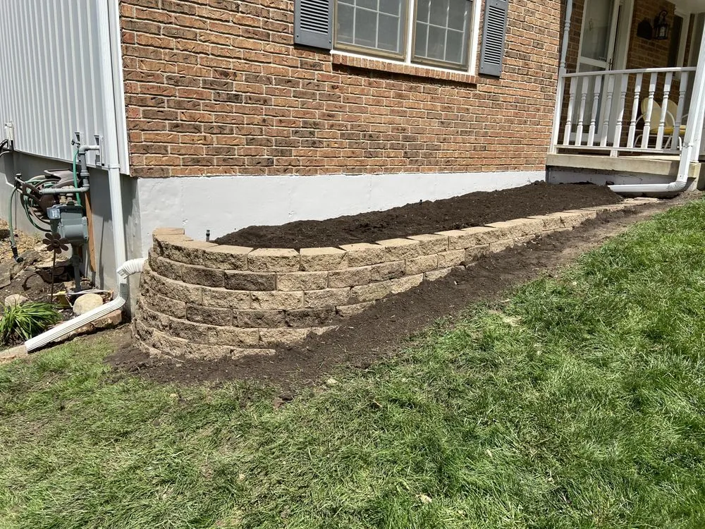 Custom lawn care service near you across Lenexa, KS - Hernandez Landscaping & Tree