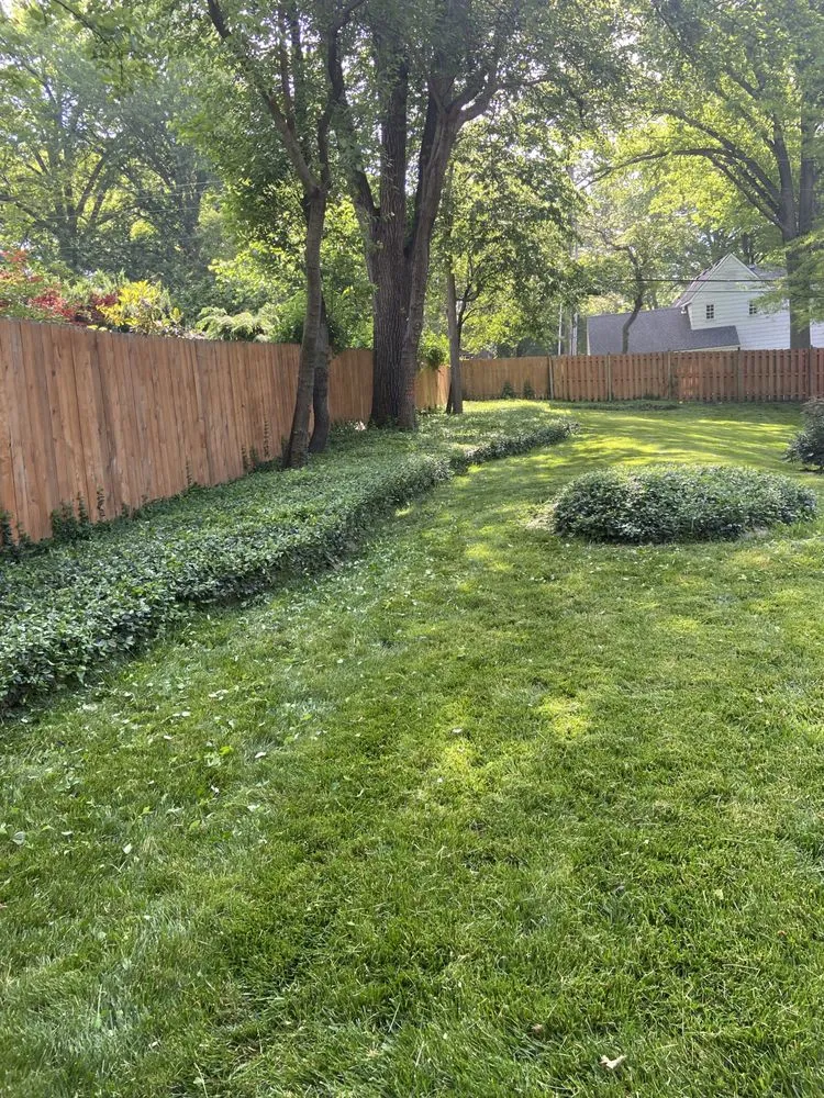 Reliable outdoor landscaping in Lenexa, KS by Hernandez Landscaping & Tree