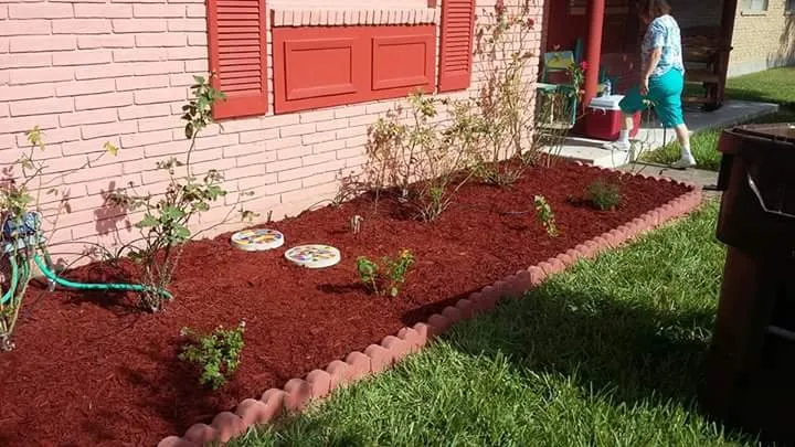 Custom landscaping services near you in Alice, TX by Hernandez Landscaping