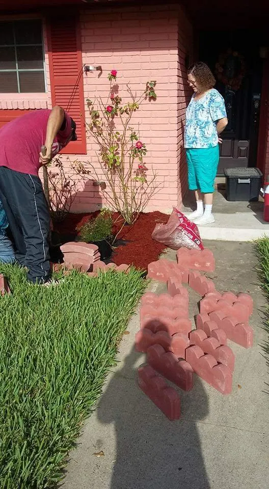 Local residential landscaping in Alice, TX - Hernandez Landscaping