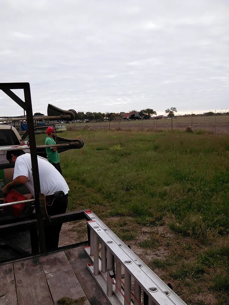 Expert landscape design for homes in Alice, TX by Hernandez Landscaping