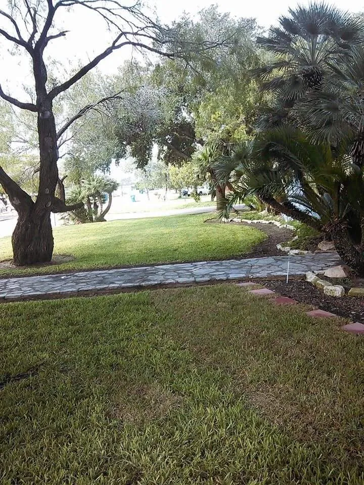 Reliable landscape installation in Alice, TX - Hernandez Landscaping