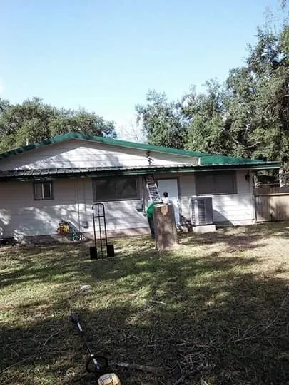 Professional residential landscaping experts serving Alice, TX - Hernandez Landscaping