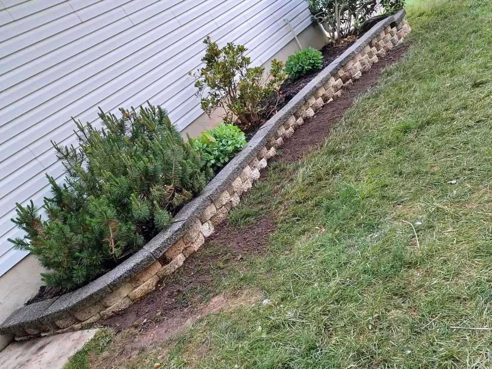 Affordable lawn mowing service for outdoor upgrades in Bridgeton, NJ by Hernandez Landscaping And Hardscaping