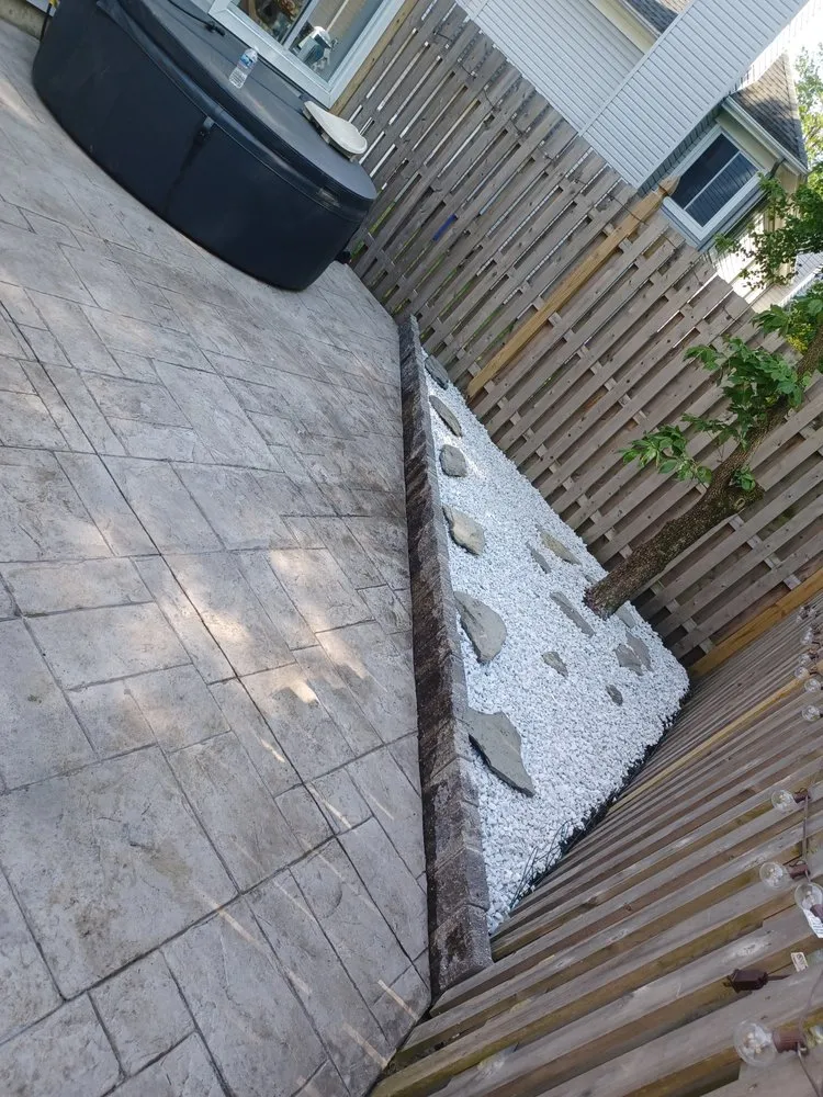 Trusted lawn mowing service for residential properties in Bridgeton, NJ by Hernandez Landscaping And Hardscaping