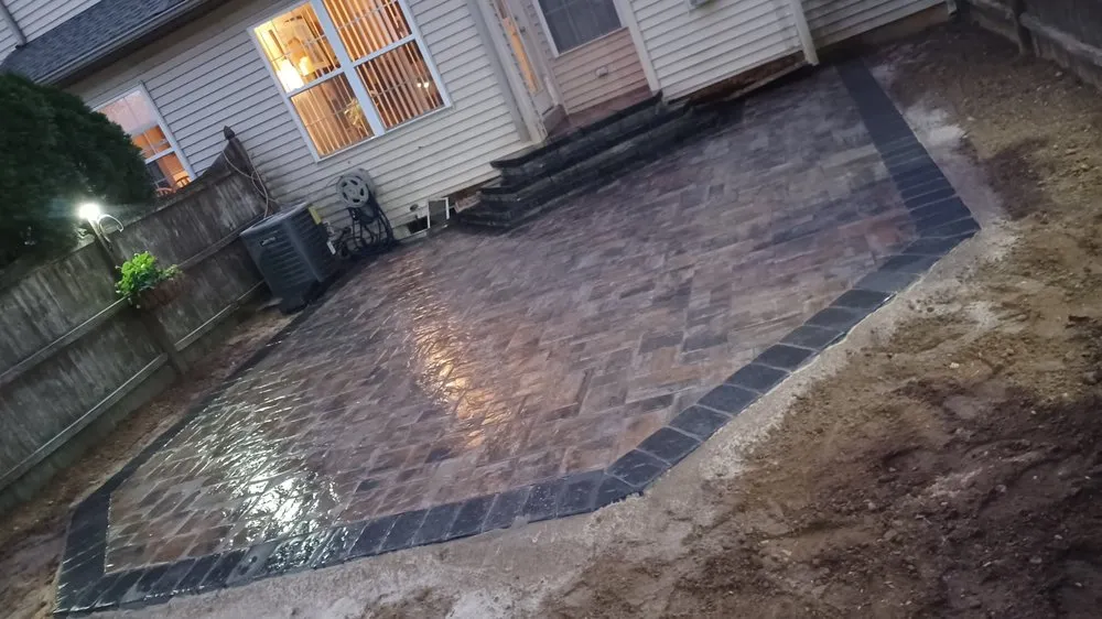 Local outdoor landscaping in Bridgeton, NJ - Hernandez Landscaping And Hardscaping
