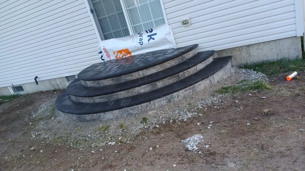 Expert residential landscaping in Bridgeton, NJ by Hernandez Landscaping And Hardscaping