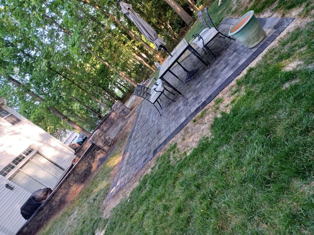 Affordable outdoor landscaping for homes in Bridgeton, NJ by Hernandez Landscaping And Hardscaping