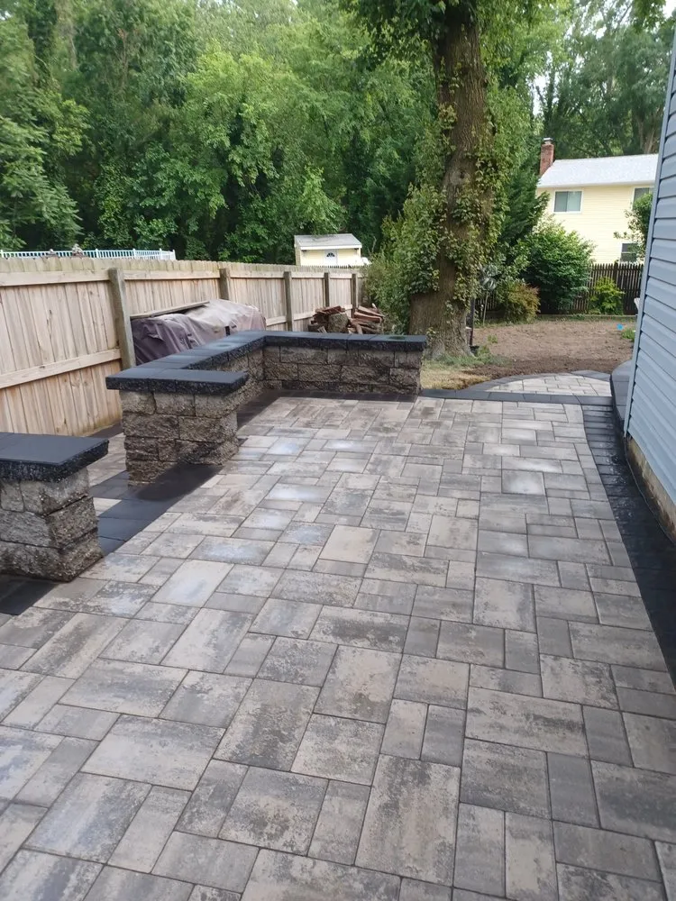 Custom lawn mowing service experts serving Bridgeton, NJ - Hernandez Landscaping And Hardscaping