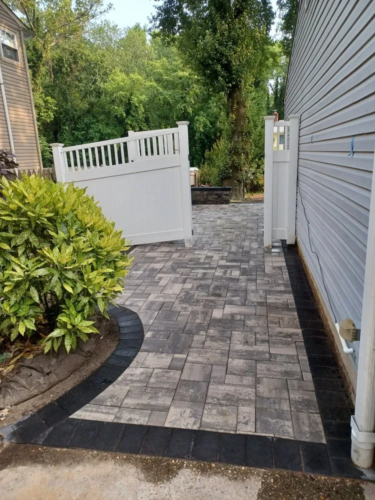 Top-rated lawn mowing service for outdoor upgrades in Bridgeton, NJ by Hernandez Landscaping And Hardscaping