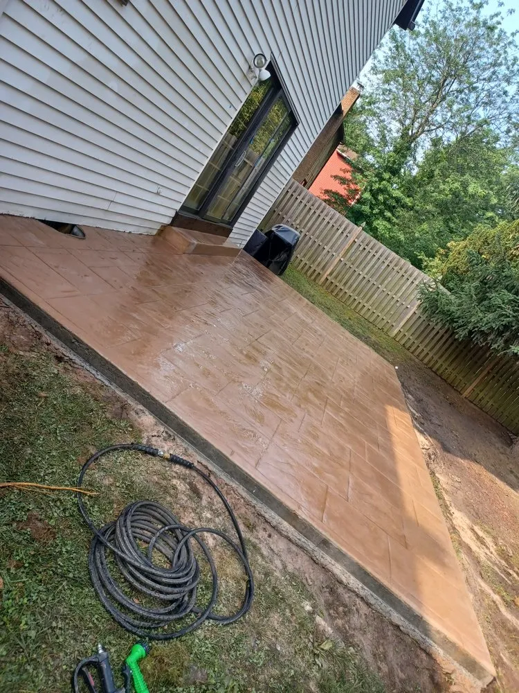 Trusted lawn mowing service in Bridgeton, NJ - Hernandez Landscaping And Hardscaping