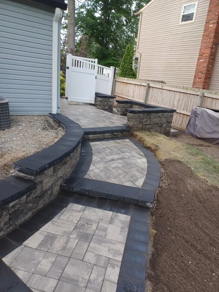 Expert landscaping services for residential properties in Bridgeton, NJ by Hernandez Landscaping And Hardscaping