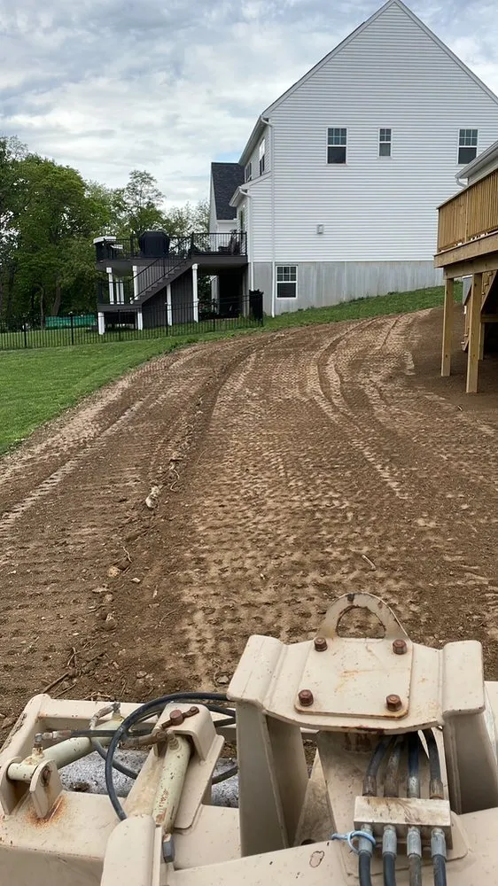 Top-rated landscaping services near you in Harrisburg, PA by Hernandez Landscaping and Irrigation Services