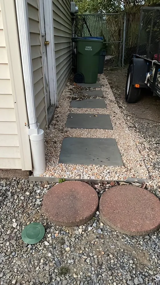 Trusted yard maintenance in Harrisburg, PA - Hernandez Landscaping and Irrigation Services