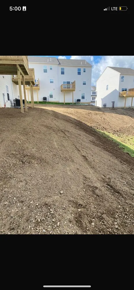 Custom landscape design for outdoor upgrades across Harrisburg, PA - Hernandez Landscaping and Irrigation Services