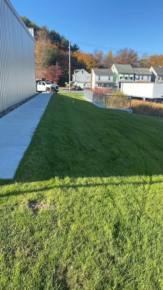 Expert landscape design for beautiful yards across Harrisburg, PA - Hernandez Landscaping and Irrigation Services