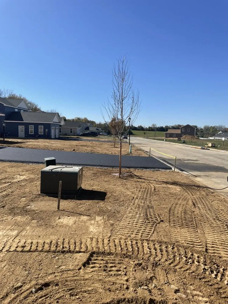 Top-rated lawn care service for outdoor upgrades in Harrisburg, PA by Hernandez Landscaping and Irrigation Services