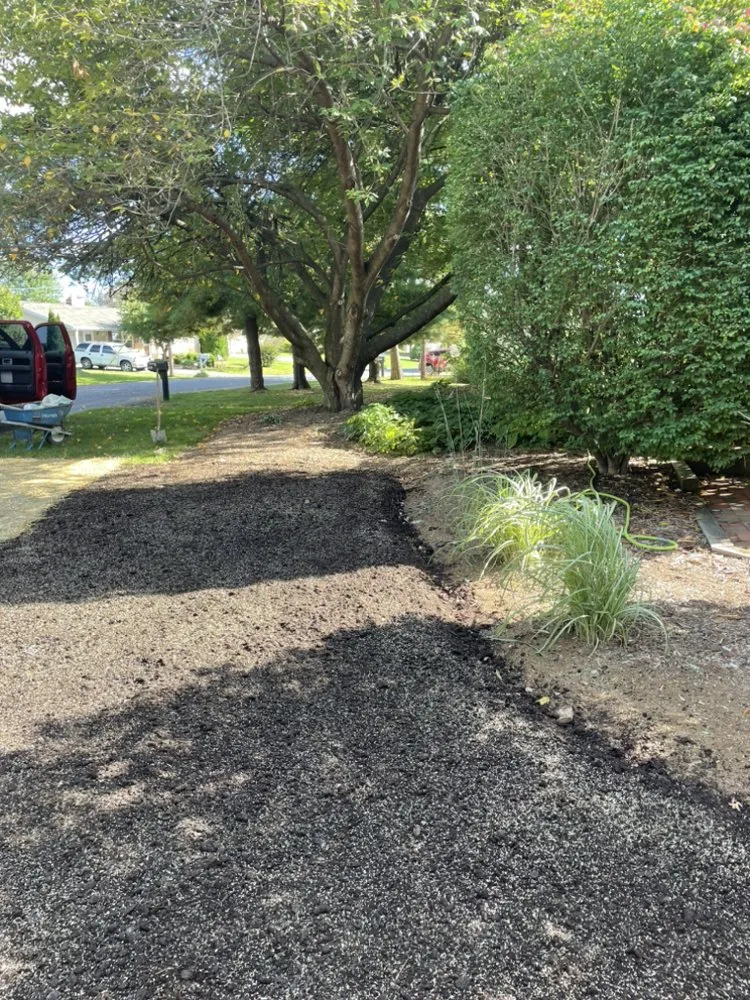 Top-rated lawn mowing service with custom design across Harrisburg, PA - Hernandez Landscaping and Irrigation Services