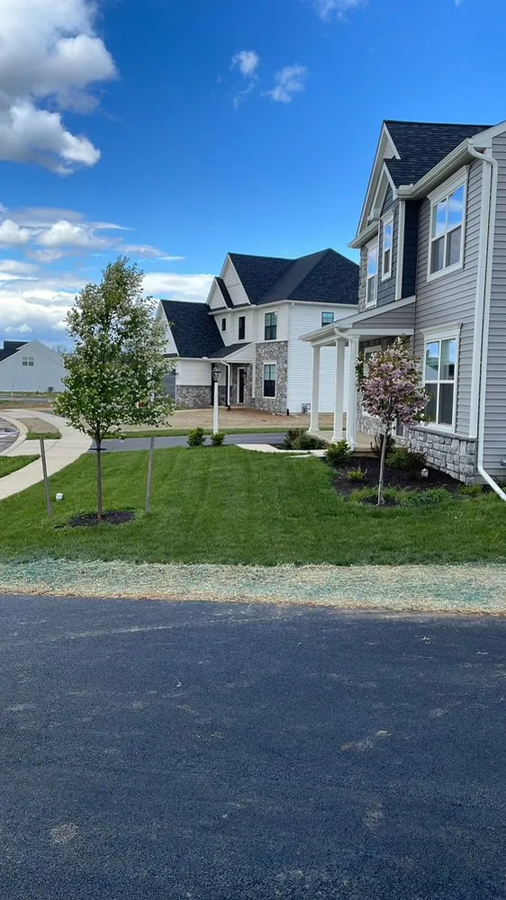 Expert yard cleanup service experts serving Harrisburg, PA - Hernandez Landscaping and Irrigation Services
