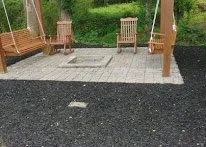 Affordable landscape installation for residential properties across Anderson, SC - Hernandez landscaping and irrigation system