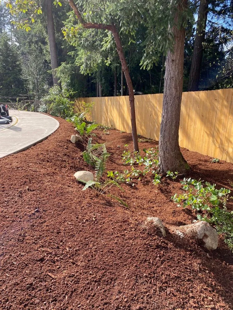 Affordable yard maintenance in Bremerton, WA - Hernandez Landscaping And Maintenance