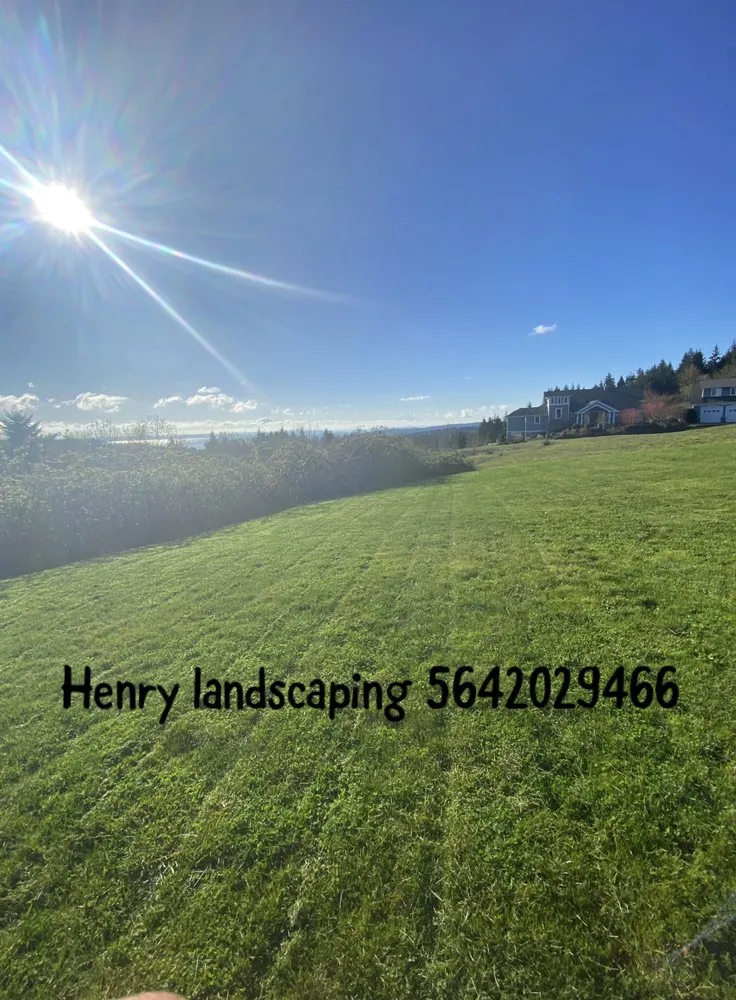 Affordable landscaping services in Bremerton, WA - Hernandez Landscaping And Maintenance