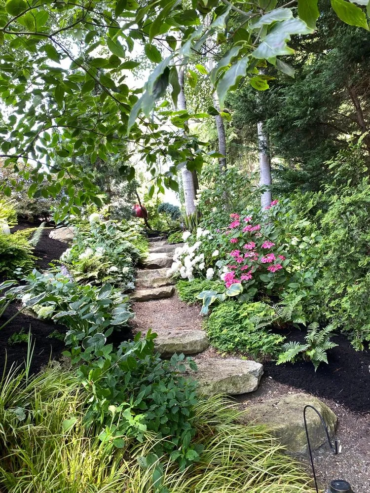 Local landscape design in Bremerton, WA - Hernandez Landscaping And Maintenance