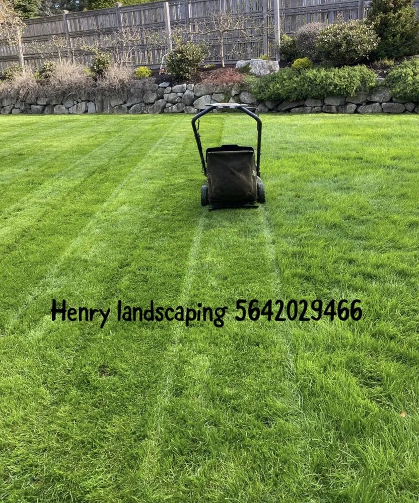 Expert landscape design experts serving Bremerton, WA - Hernandez Landscaping And Maintenance