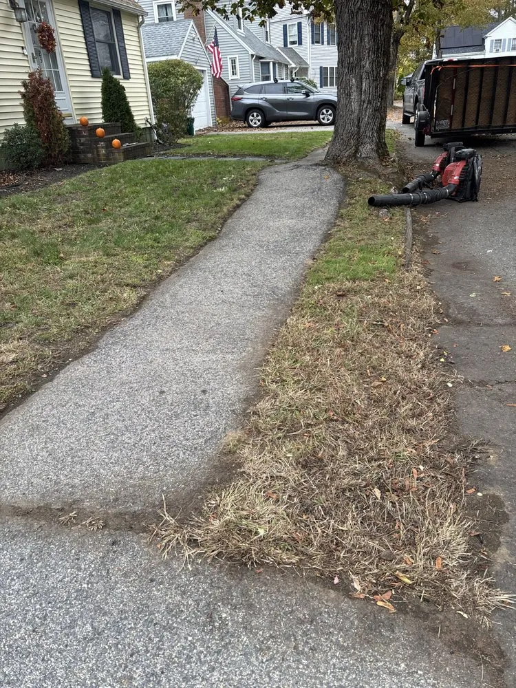 Top-rated landscape design in Haverhill, MA - Hernandez Landscaping And Painting