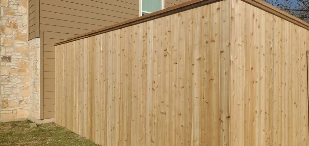 Expert yard cleanup service experts serving Austin, TX - Hernandez Landscaping