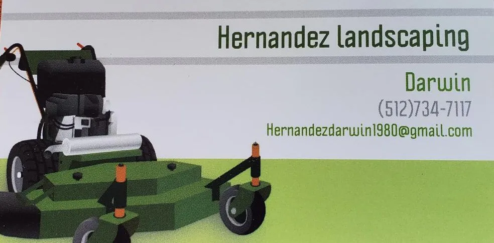 Top-rated landscape installation for residential properties in Austin, TX by Hernandez Landscaping