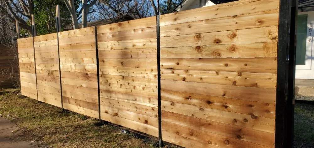 Local residential landscaping in Austin, TX - Hernandez Landscaping