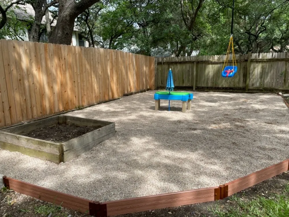 Top-rated outdoor landscaping for year-round maintenance across Austin, TX - Hernandez Landscaping