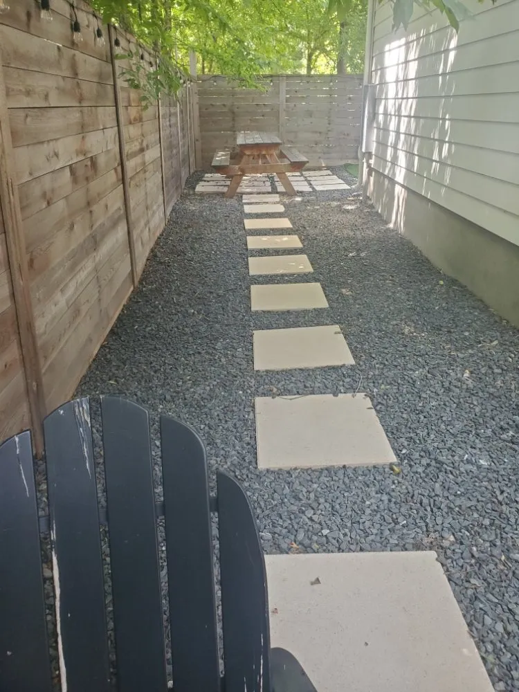 Custom landscape design for residential properties across Austin, TX - Hernandez Landscaping