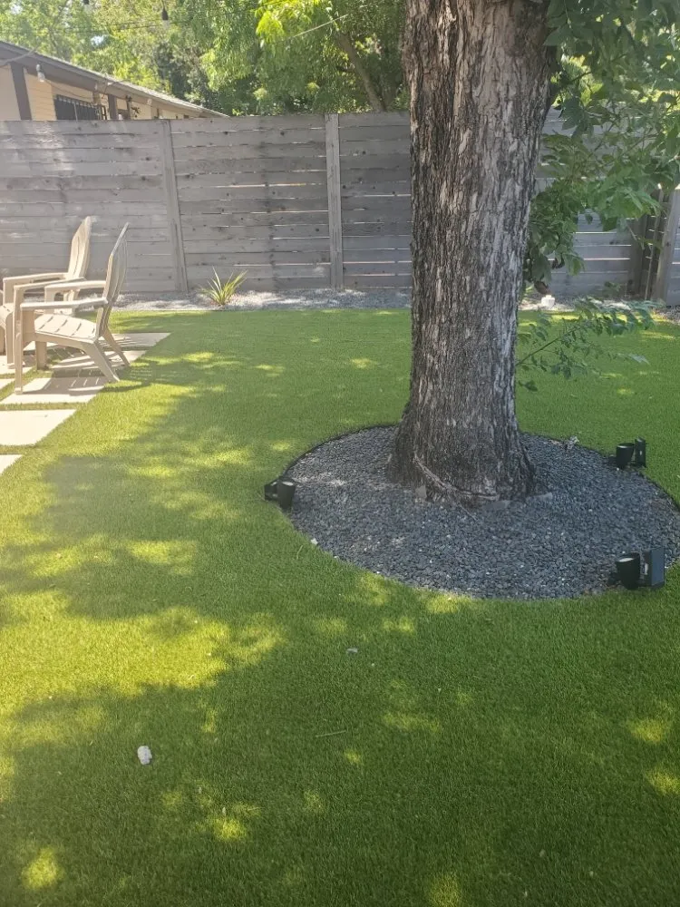 Affordable landscape design experts serving Austin, TX - Hernandez Landscaping