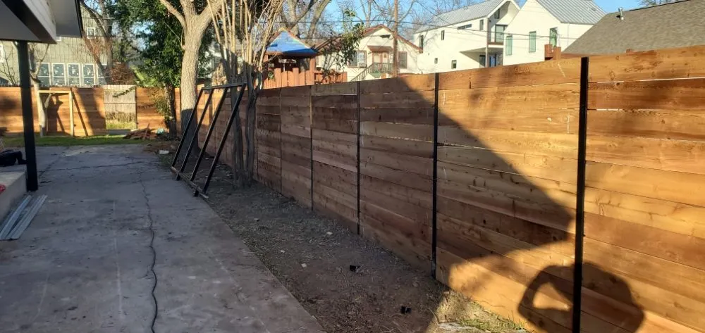 Affordable lawn care service in Austin, TX - Hernandez Landscaping