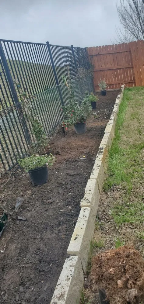 Expert residential landscaping in Austin, TX - Hernandez Landscaping